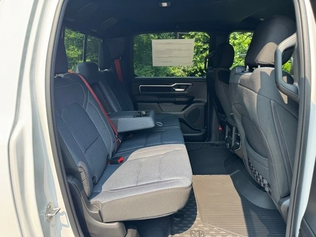 2026 Ram 1500 2nd Gen - Image 22 of 31
