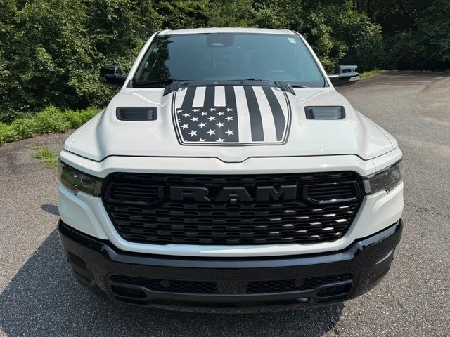 2026 Ram 1500 2nd Gen - Image 4 of 31