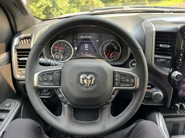 2026 Ram 1500 2nd Gen - Image 25 of 31