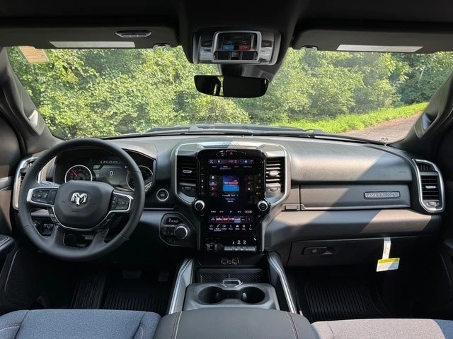 2026 Ram 1500 2nd Gen - Image 14 of 31