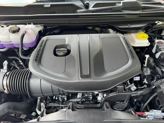 2026 Ram 1500 2nd Gen - Image 13 of 31