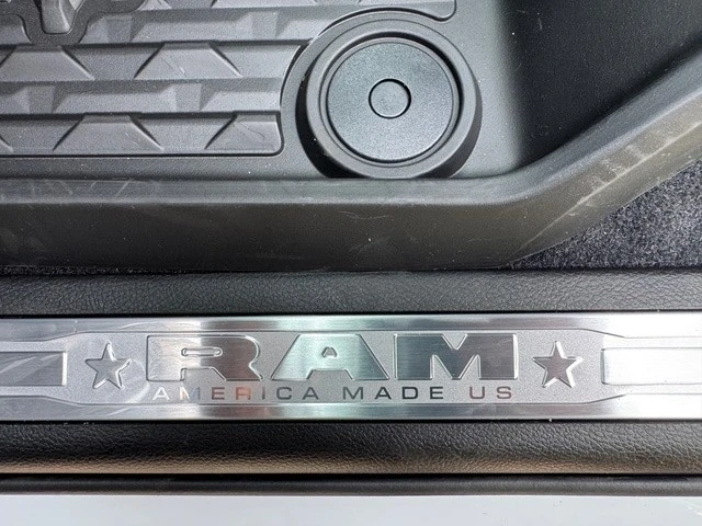 2026 Ram 1500 2nd Gen - Image 18 of 31
