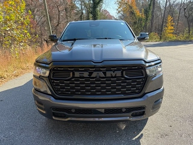 2026 Ram 1500 2nd Gen - Image 4 of 21