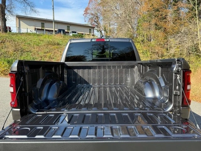 2026 Ram 1500 2nd Gen - Image 9 of 21