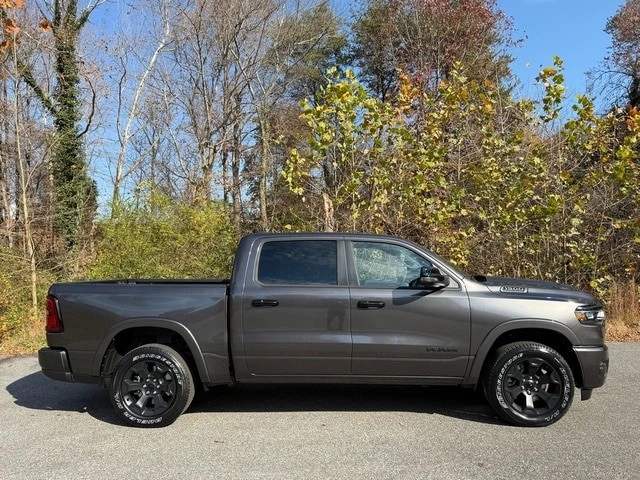 2026 Ram 1500 2nd Gen - Image 6 of 21