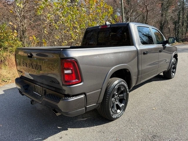 2026 Ram 1500 2nd Gen - Image 7 of 21