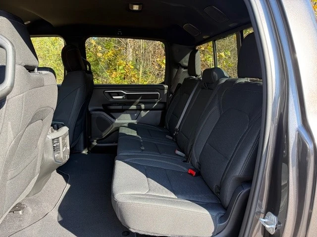 2026 Ram 1500 2nd Gen - Image 17 of 21