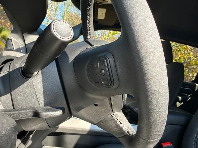 2026 Ram 1500 2nd Gen - Image 15 of 21