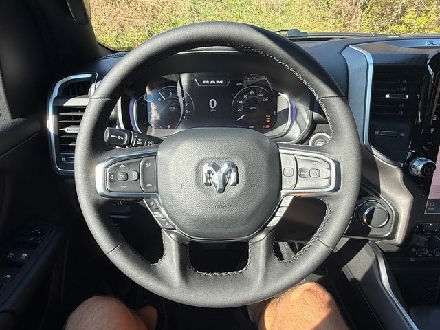 2026 Ram 1500 2nd Gen - Image 20 of 21