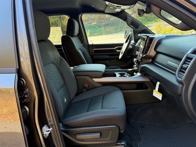 2026 Ram 1500 2nd Gen - Image 19 of 21