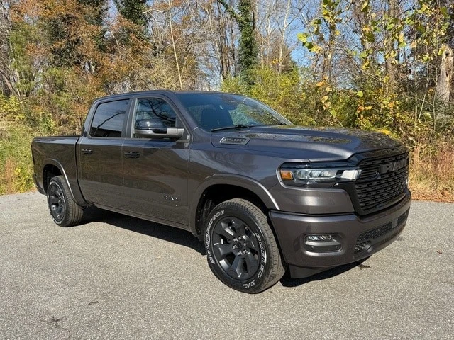 2026 Ram 1500 2nd Gen - Image 5 of 21