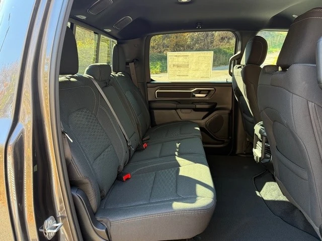 2026 Ram 1500 2nd Gen - Image 18 of 21