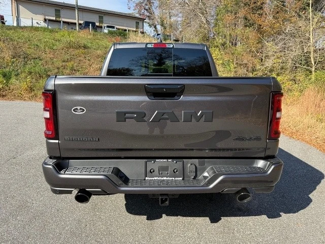 2026 Ram 1500 2nd Gen - Image 8 of 21