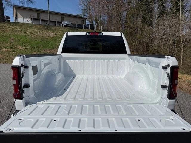 2026 Ram 1500 2nd Gen - Image 8 of 31