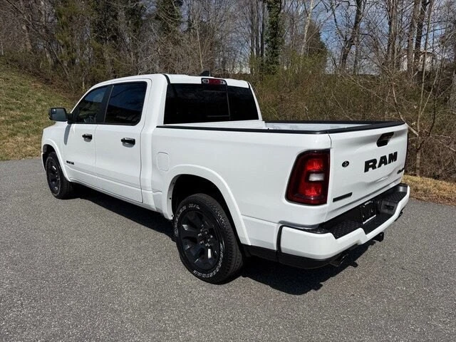 2026 Ram 1500 2nd Gen - Image 9 of 31