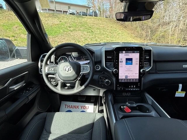 2026 Ram 1500 2nd Gen - Image 11 of 31