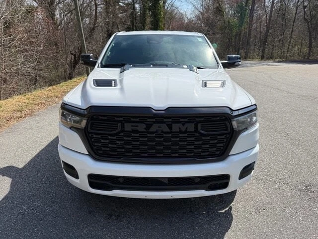 2026 Ram 1500 2nd Gen - Image 3 of 31