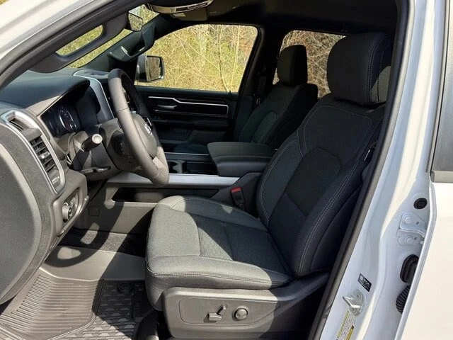 2026 Ram 1500 2nd Gen - Image 12 of 31