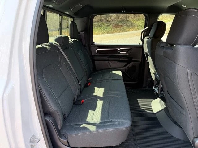 2026 Ram 1500 2nd Gen - Image 17 of 31