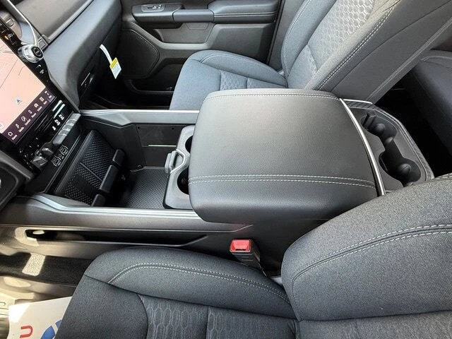 2026 Ram 1500 2nd Gen - Image 30 of 31
