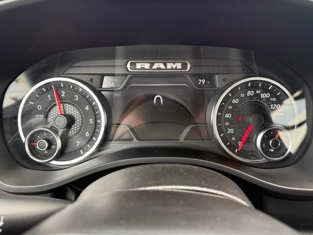 2026 Ram 1500 2nd Gen - Image 20 of 31