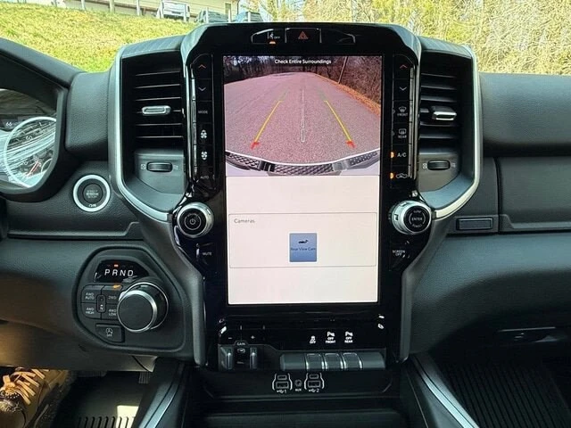 2026 Ram 1500 2nd Gen - Image 25 of 31