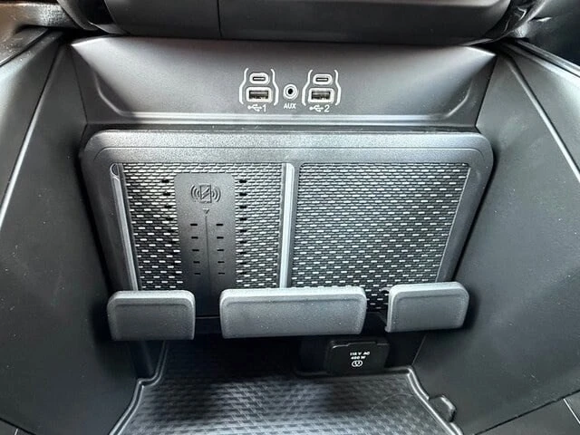 2026 Ram 1500 2nd Gen - Image 26 of 31