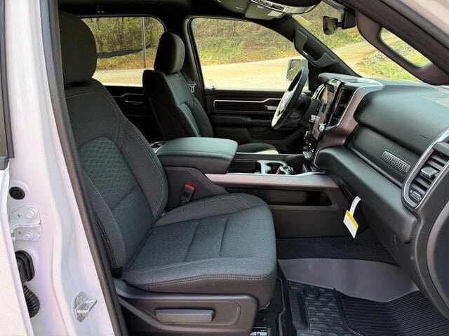 2026 Ram 1500 2nd Gen - Image 18 of 31