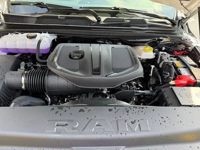 2026 Ram 1500 2nd Gen - Image 10 of 31