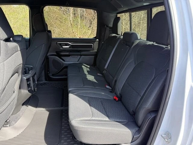 2026 Ram 1500 2nd Gen - Image 16 of 31