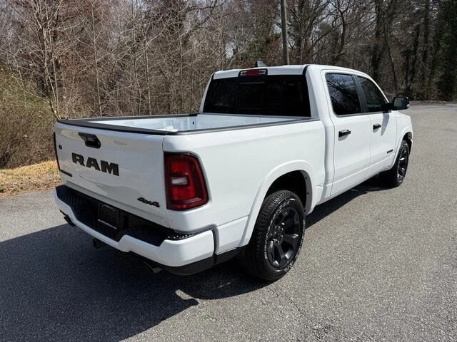 2026 Ram 1500 2nd Gen - Image 6 of 31