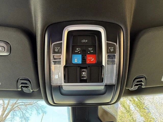2026 Ram 1500 2nd Gen - Image 27 of 31