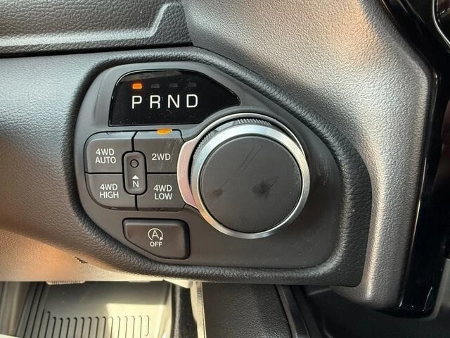 2026 Ram 1500 2nd Gen - Image 21 of 31