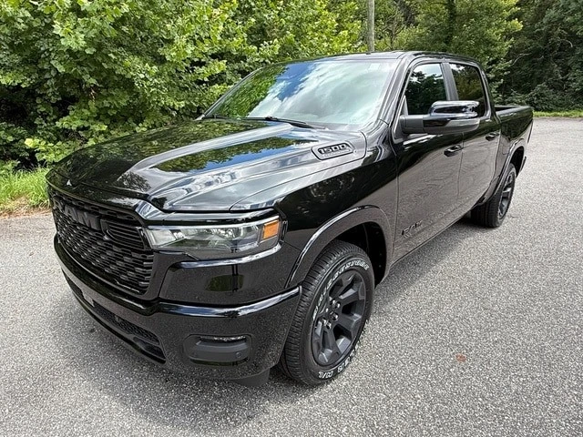2026 Ram 1500 2nd Gen - Image 3 of 31