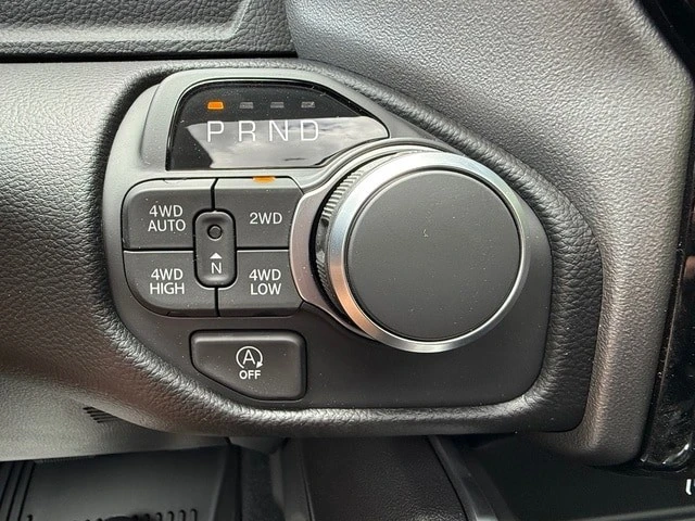 2026 Ram 1500 2nd Gen - Image 22 of 31