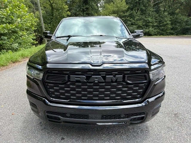 2026 Ram 1500 2nd Gen - Image 4 of 31