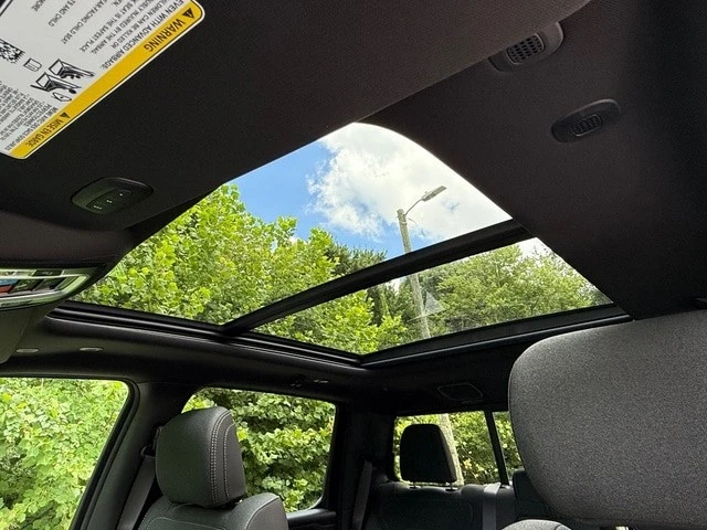2026 Ram 1500 2nd Gen - Image 30 of 31
