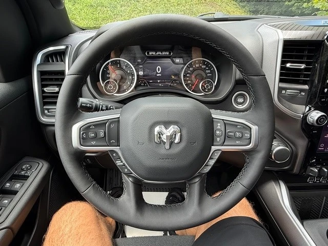 2026 Ram 1500 2nd Gen - Image 20 of 31