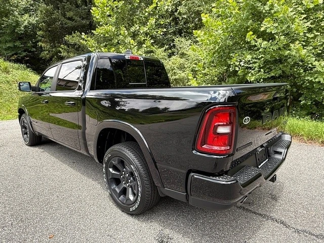 2026 Ram 1500 2nd Gen - Image 10 of 31