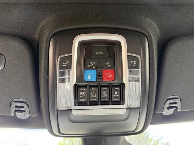 2026 Ram 1500 2nd Gen - Image 29 of 31