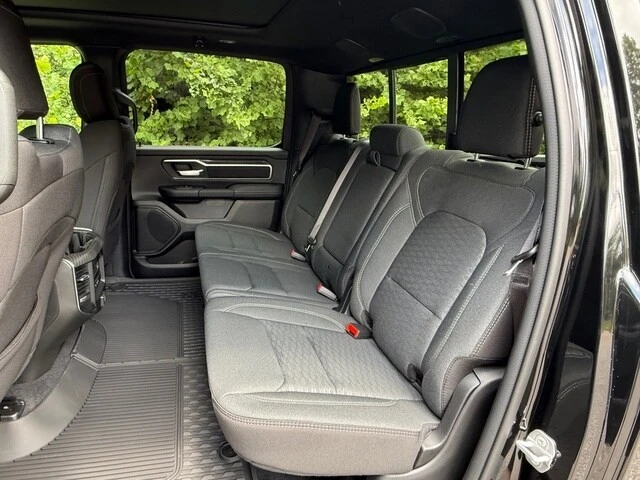 2026 Ram 1500 2nd Gen - Image 17 of 31