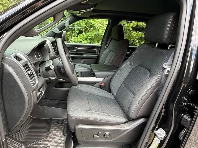 2026 Ram 1500 2nd Gen - Image 13 of 31
