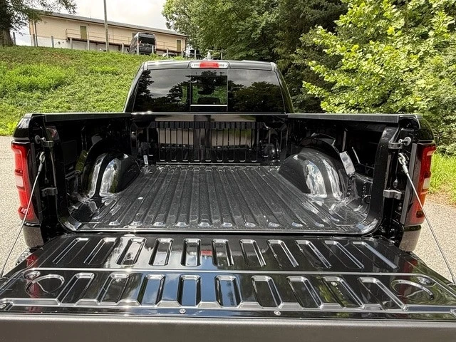 2026 Ram 1500 2nd Gen - Image 9 of 31