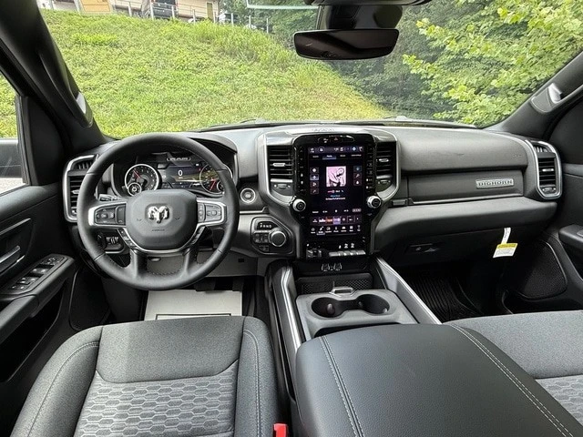 2026 Ram 1500 2nd Gen - Image 12 of 31