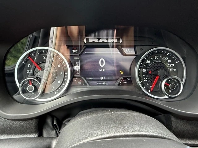 2026 Ram 1500 2nd Gen - Image 21 of 31