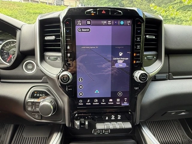 2026 Ram 1500 2nd Gen - Image 25 of 31