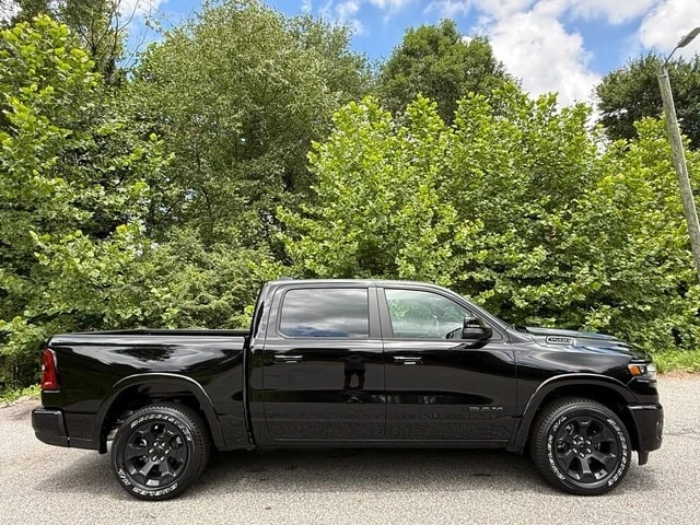 2026 Ram 1500 2nd Gen - Image 6 of 31