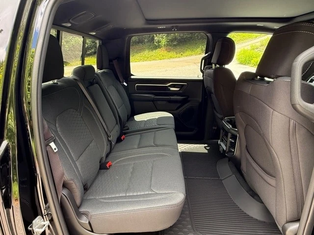 2026 Ram 1500 2nd Gen - Image 18 of 31