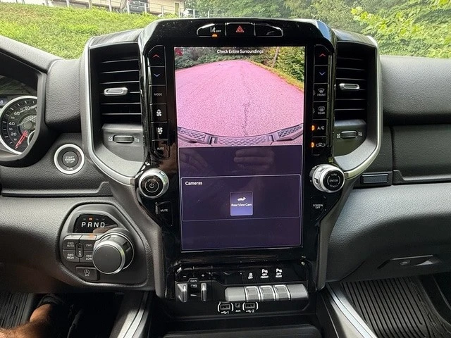 2026 Ram 1500 2nd Gen - Image 26 of 31