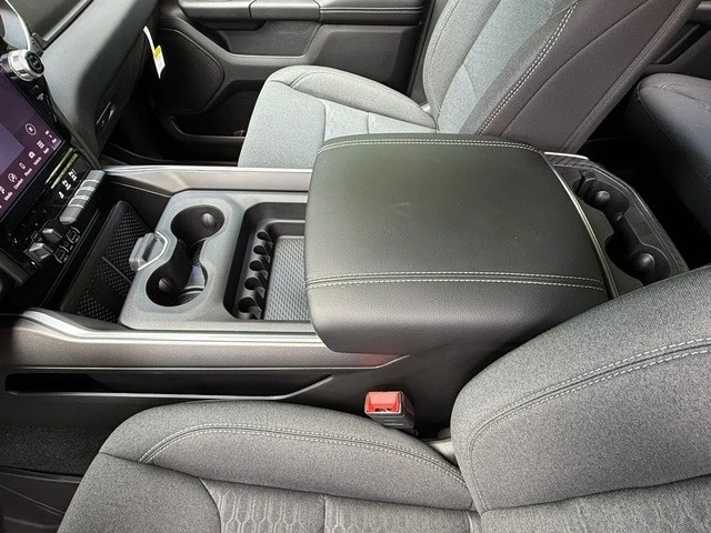 2026 Ram 1500 2nd Gen - Image 31 of 31